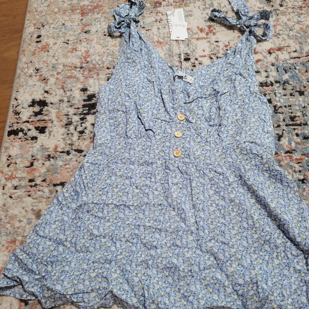 Maternity blouse